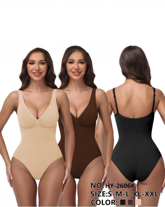 BODY CON CIERRE