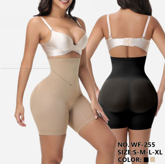 SHORT TIRO ALTO