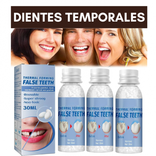 Resina Dental