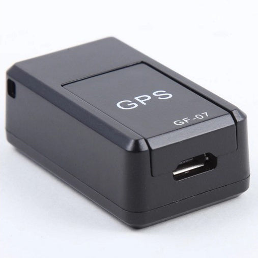 Mini GPS para Automóvil
