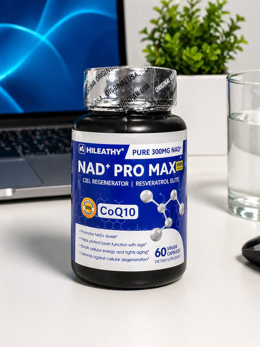 PROMAX NAD+
