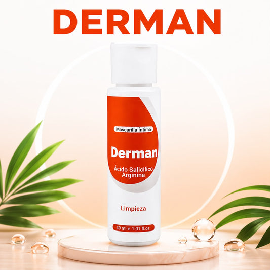 Derman