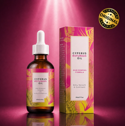 Cyperus Rotundus Oil 30ml