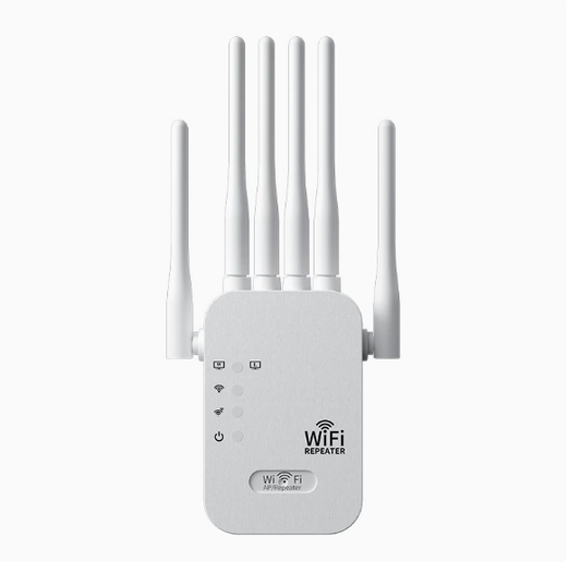 Repetidor WiFi