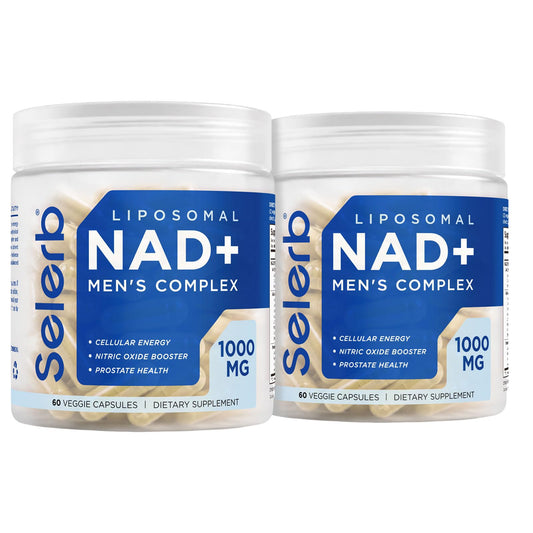 LIPOSOMAL NAD+ MEN