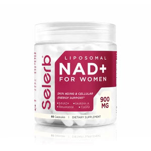 LIPOSOMAL NAD+ WOMEN