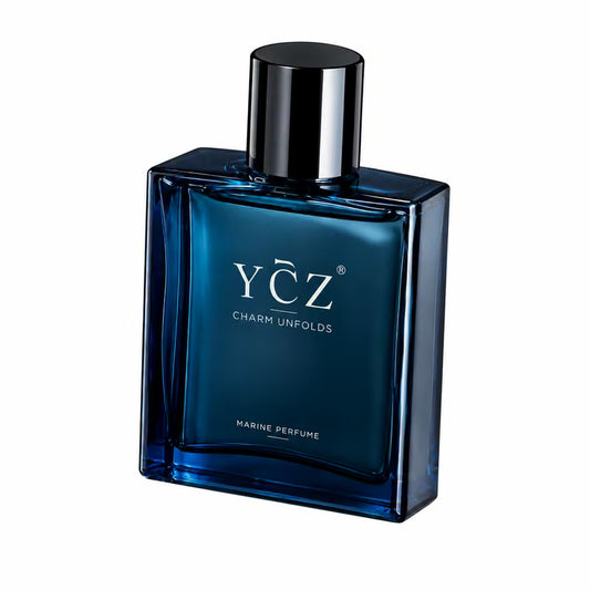 YCZ Charm Unfolds — Marine Perfume