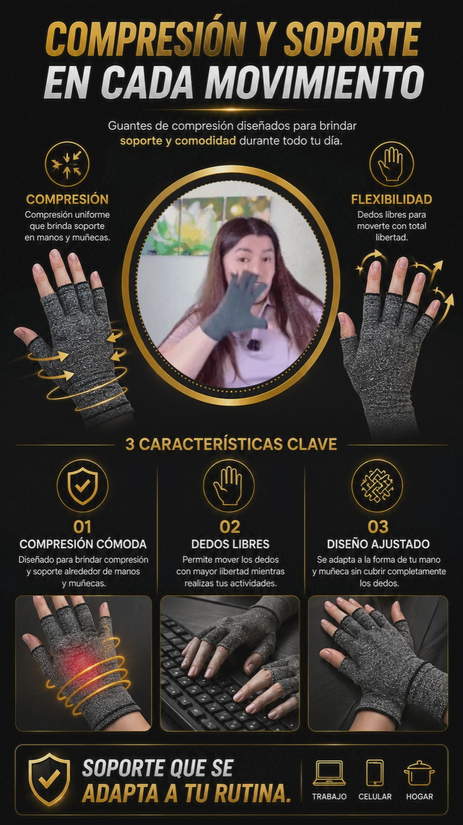Cargar video: 